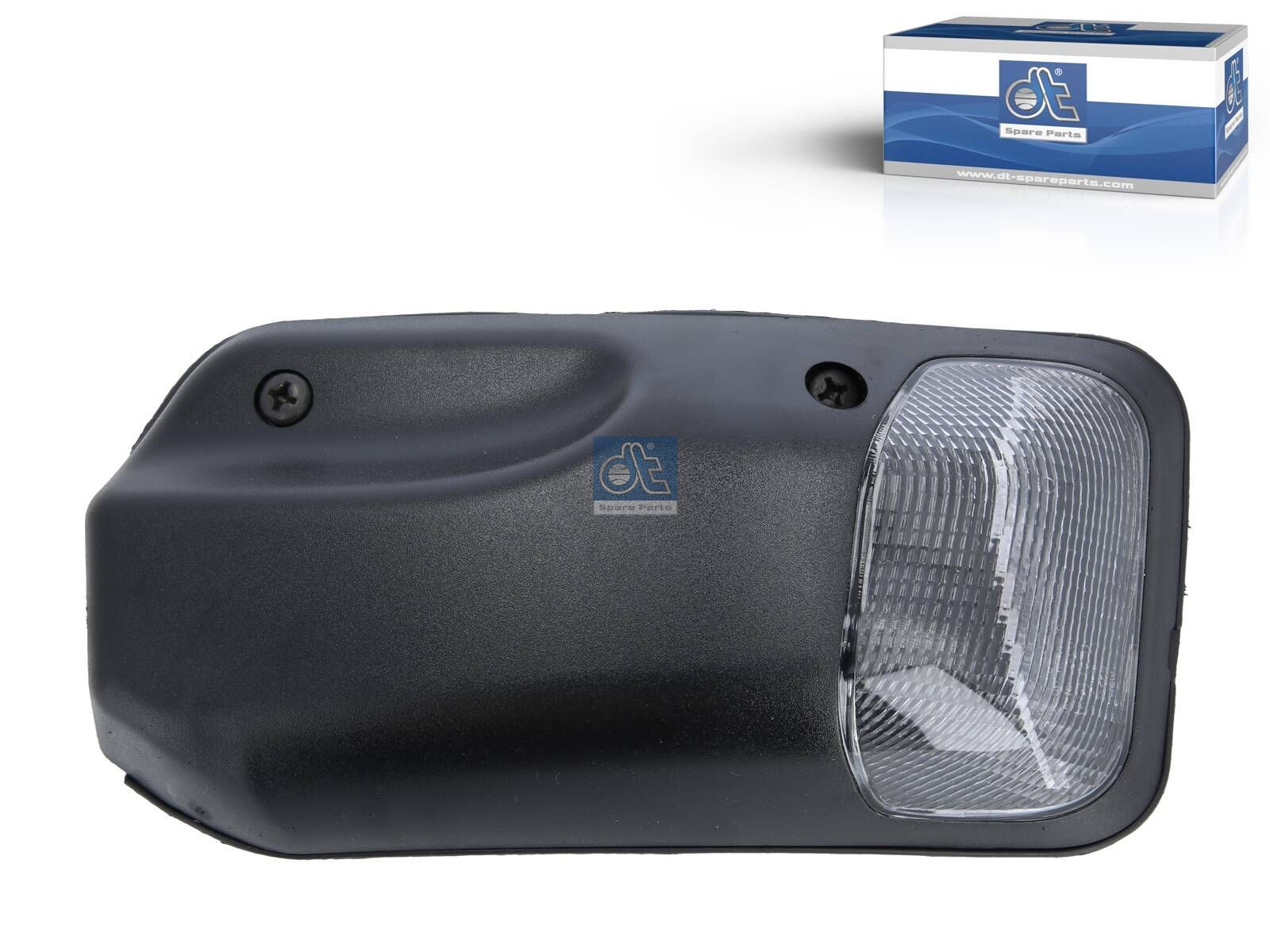 Marker lamp | DT Spare Parts 7.25422
