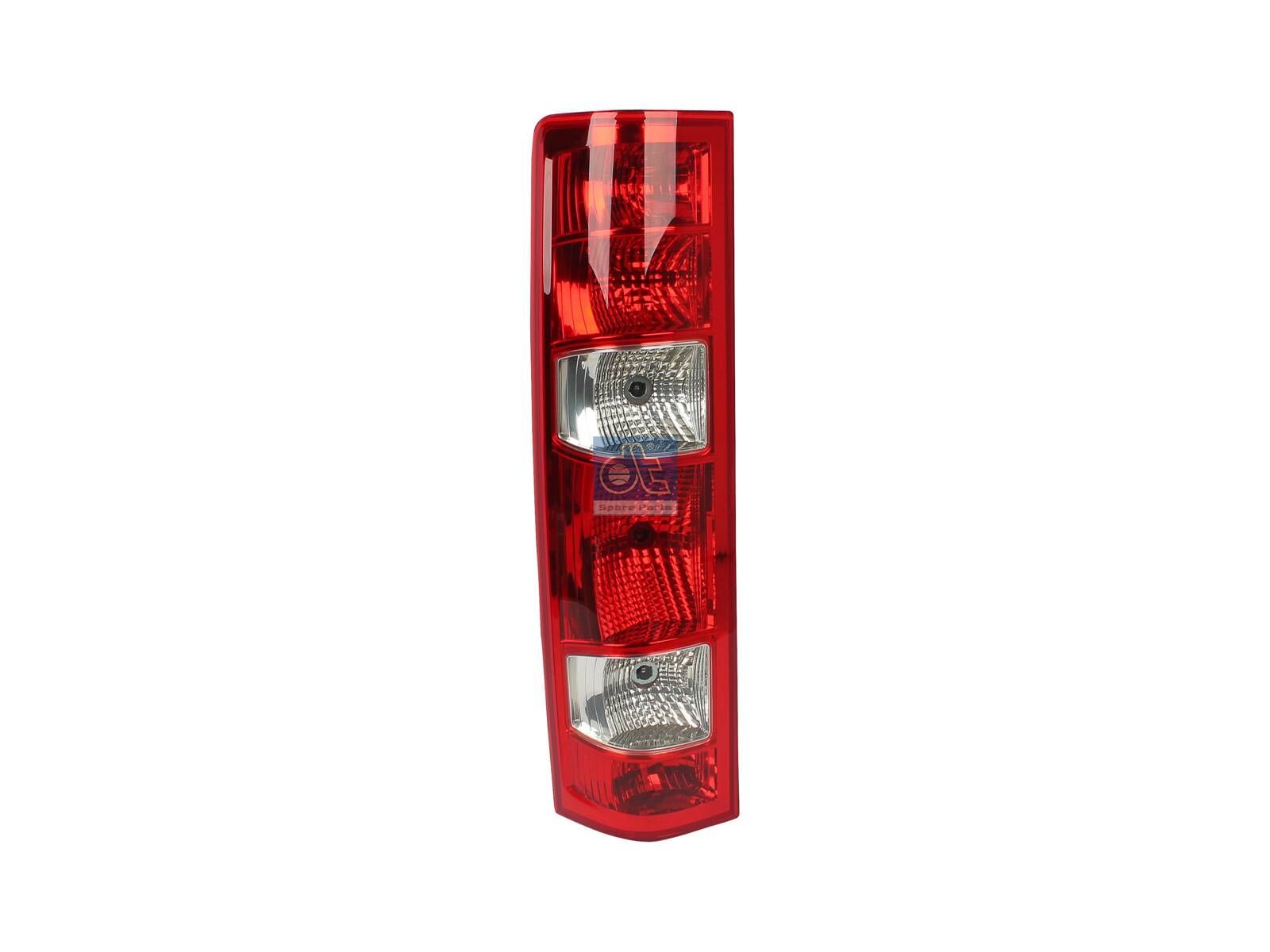 Tail lamp | DT Spare Parts 7.25425