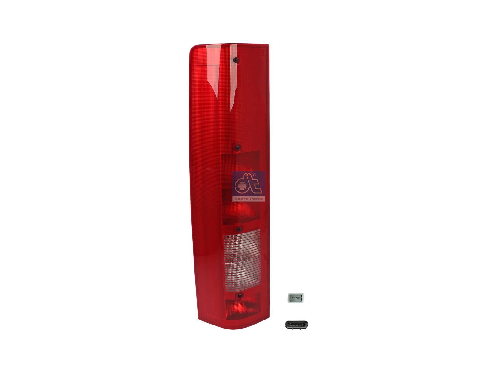 Tail lamp | DT Spare Parts 7.25427