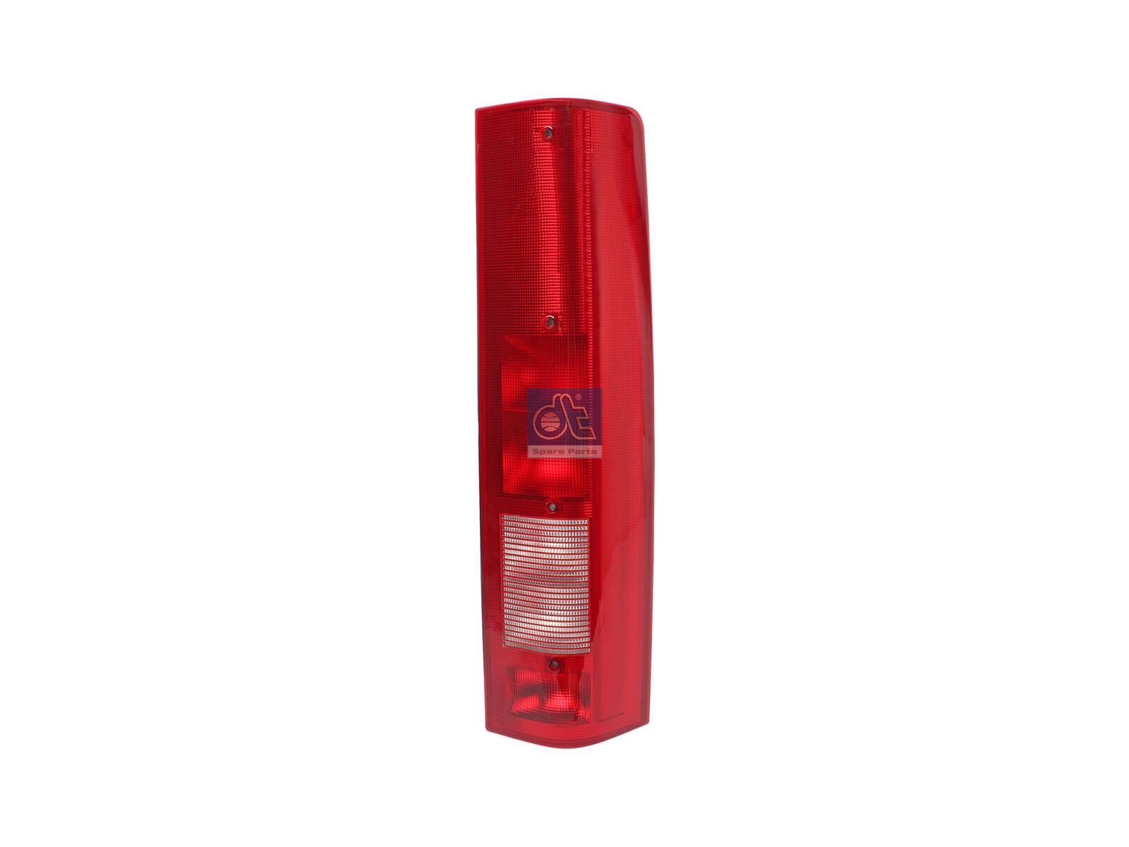 Tail lamp | DT Spare Parts 7.25428SP