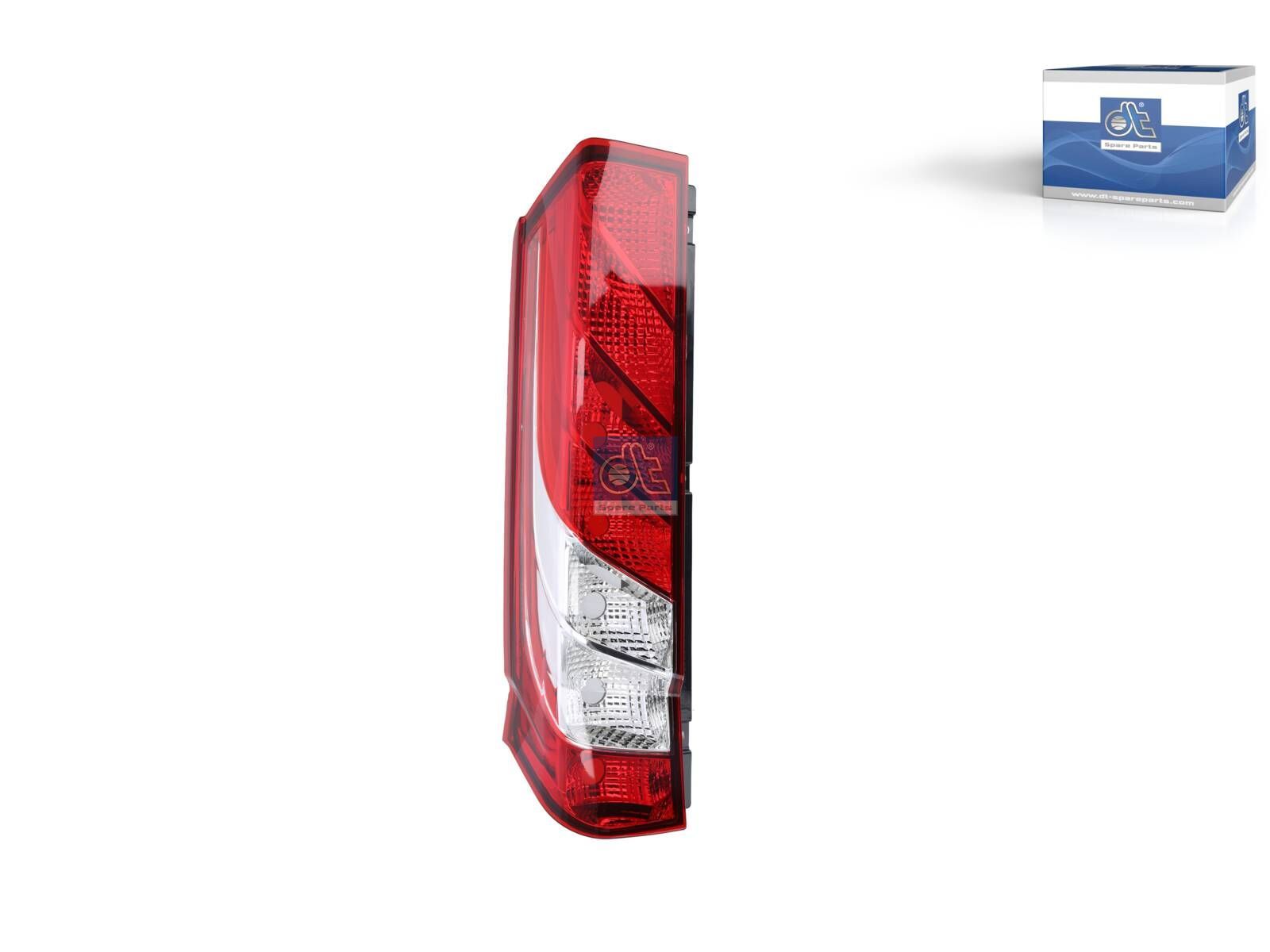 Tail lamp | DT Spare Parts 7.25429SP