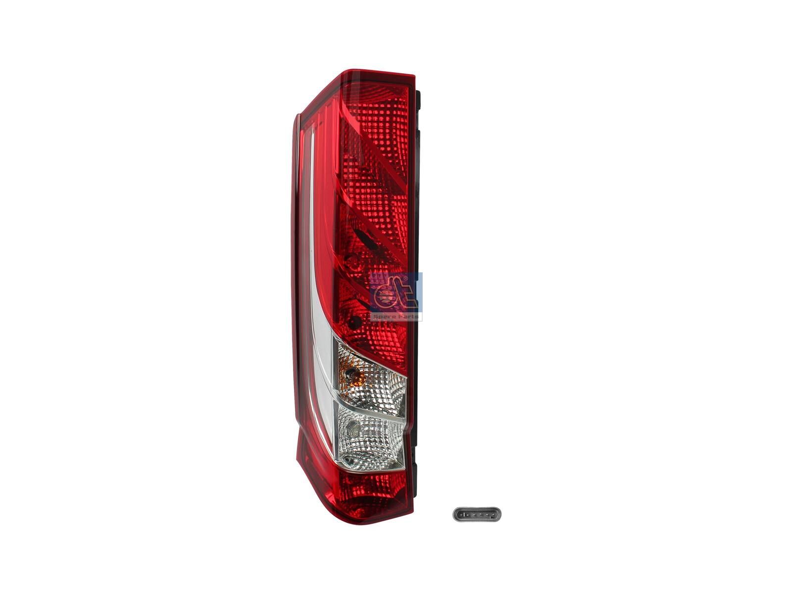 Tail lamp | DT Spare Parts 7.25429