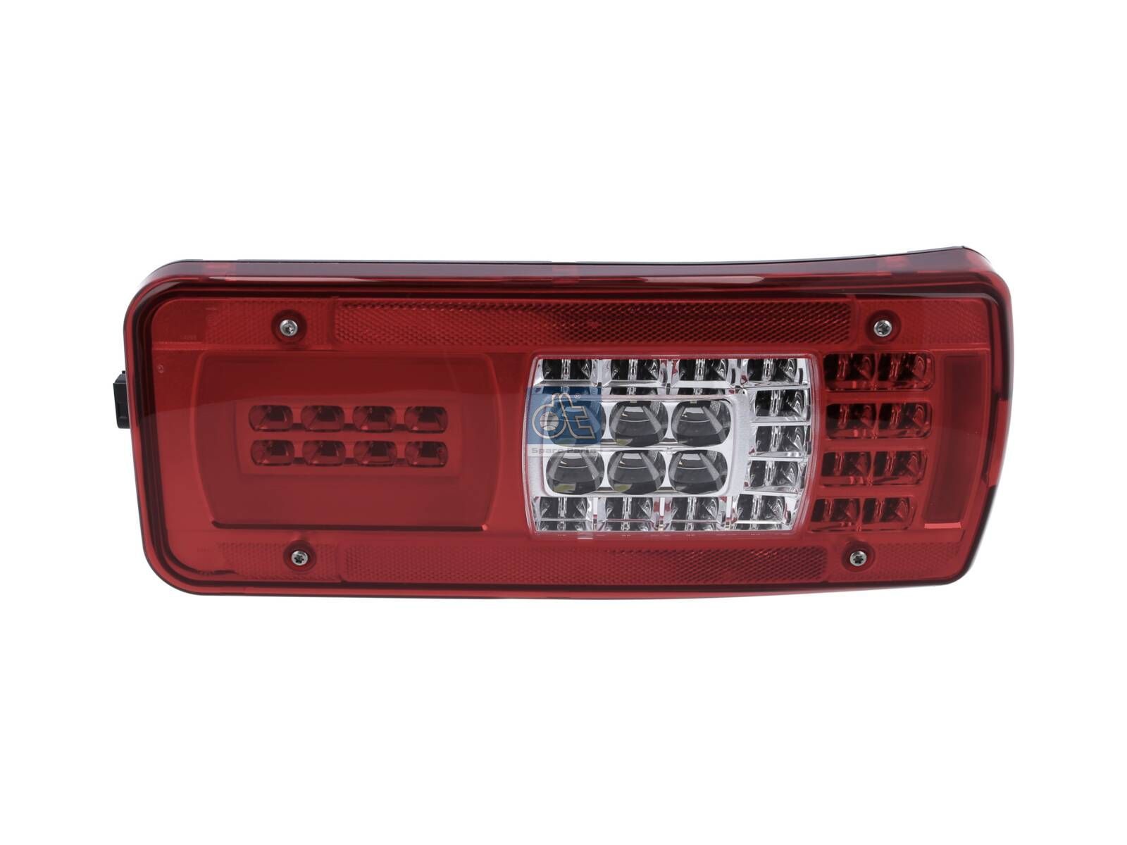 Tail lamp | DT Spare Parts 7.25430
