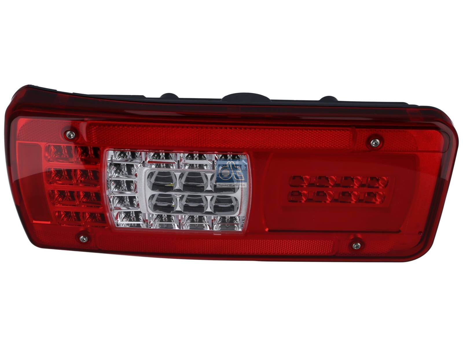 Tail lamp | DT Spare Parts 7.25431