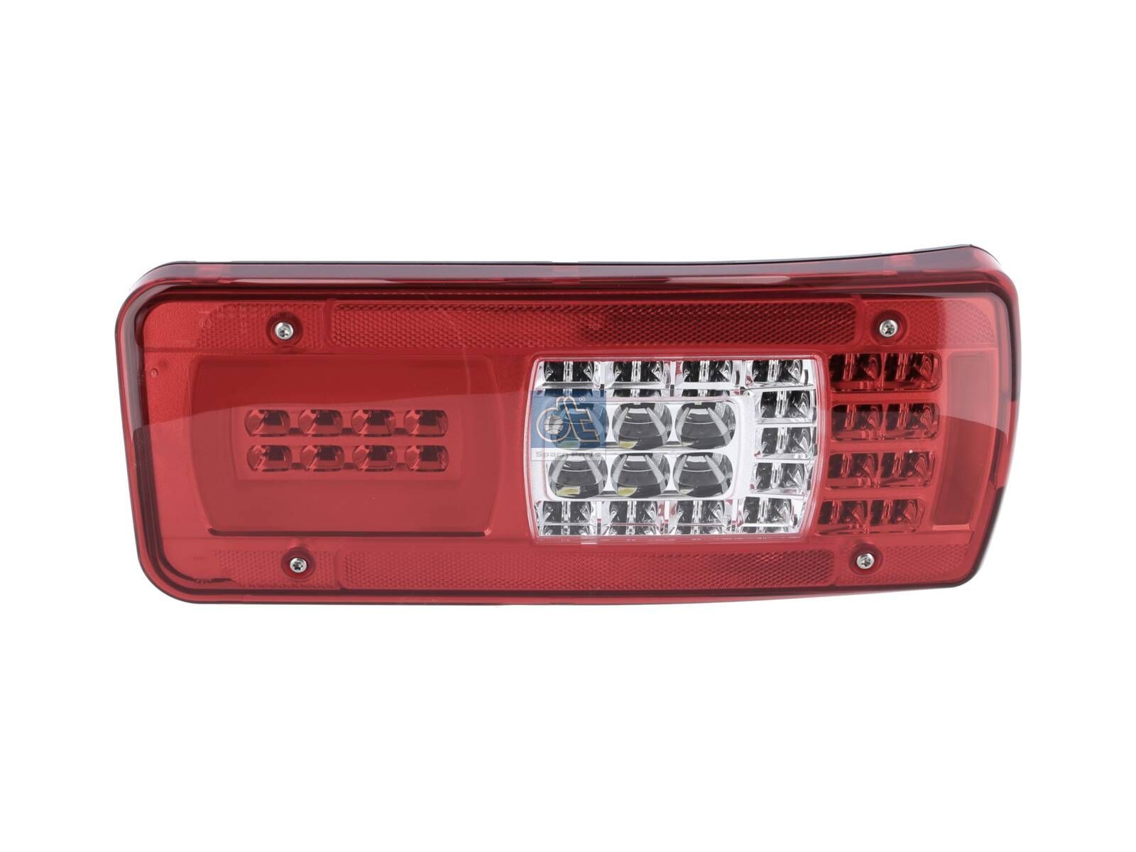 Tail lamp | DT Spare Parts 7.25434