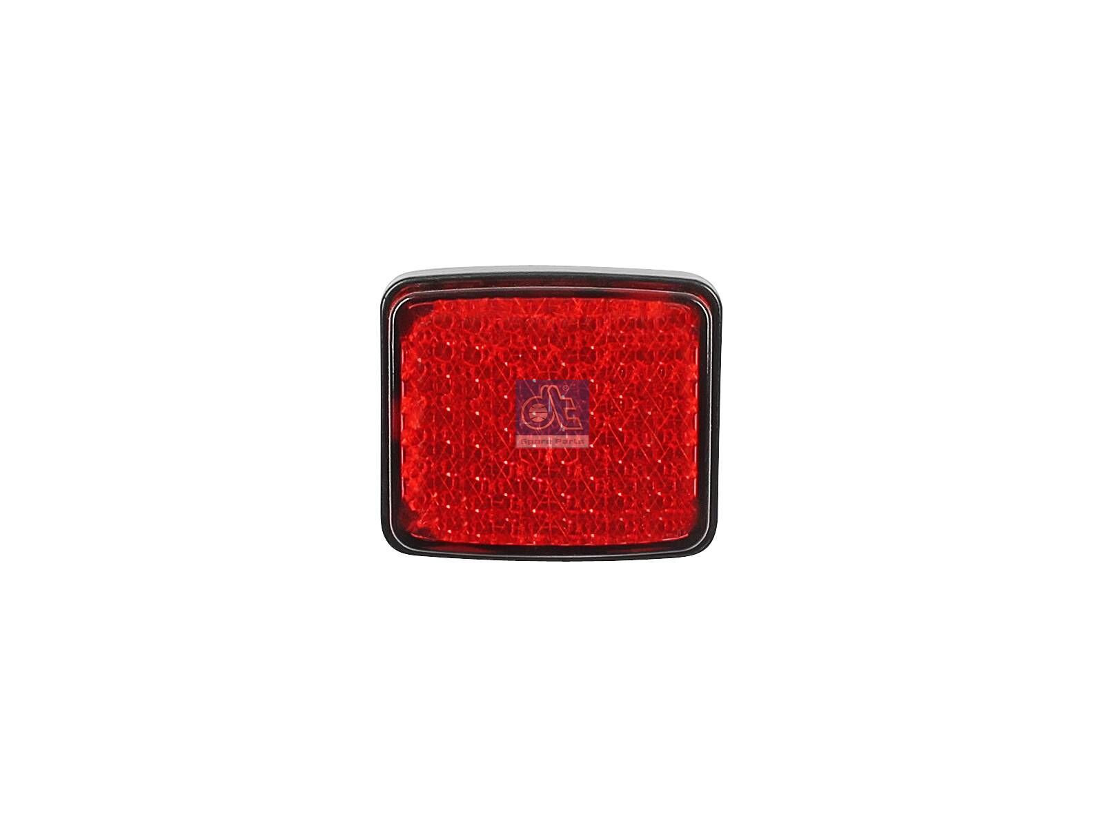 Reflector | DT Spare Parts 7.25436