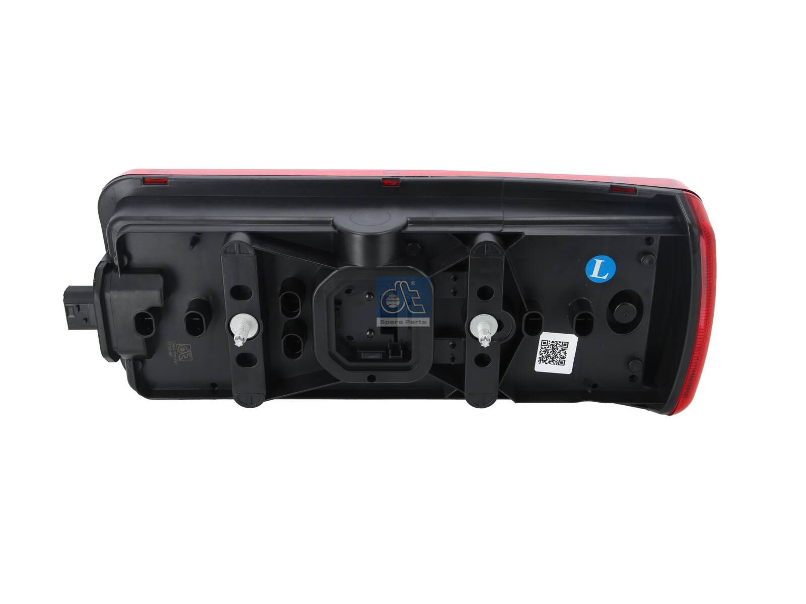 Tail lamp | DT Spare Parts 7.25437SP