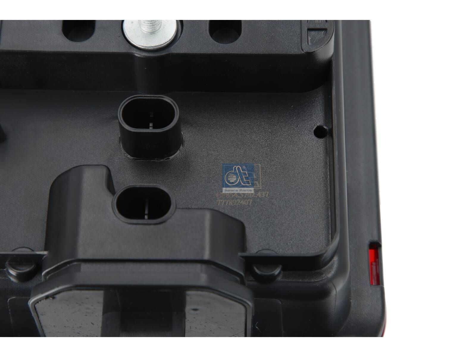 Tail lamp | DT Spare Parts 7.25437SP