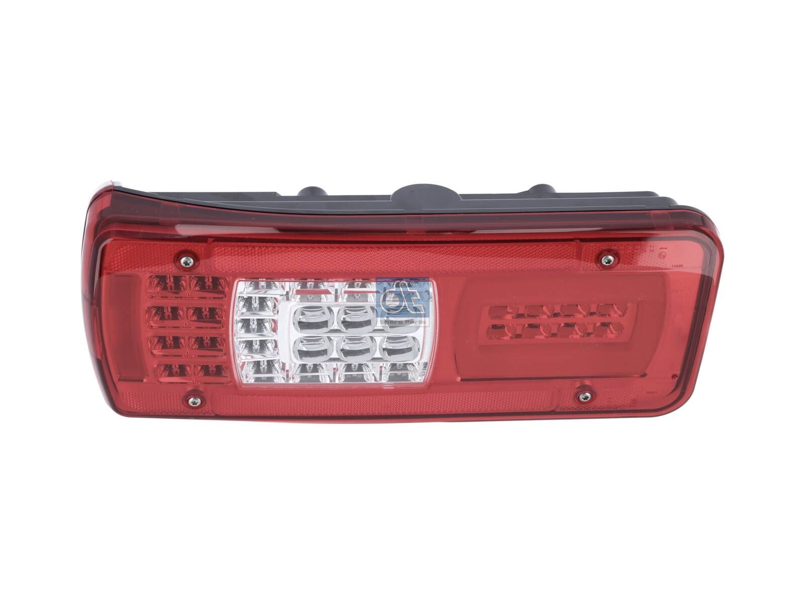 Tail lamp | DT Spare Parts 7.25438