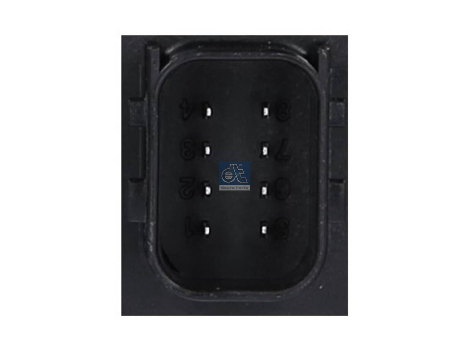 Tail lamp | DT Spare Parts 7.25438