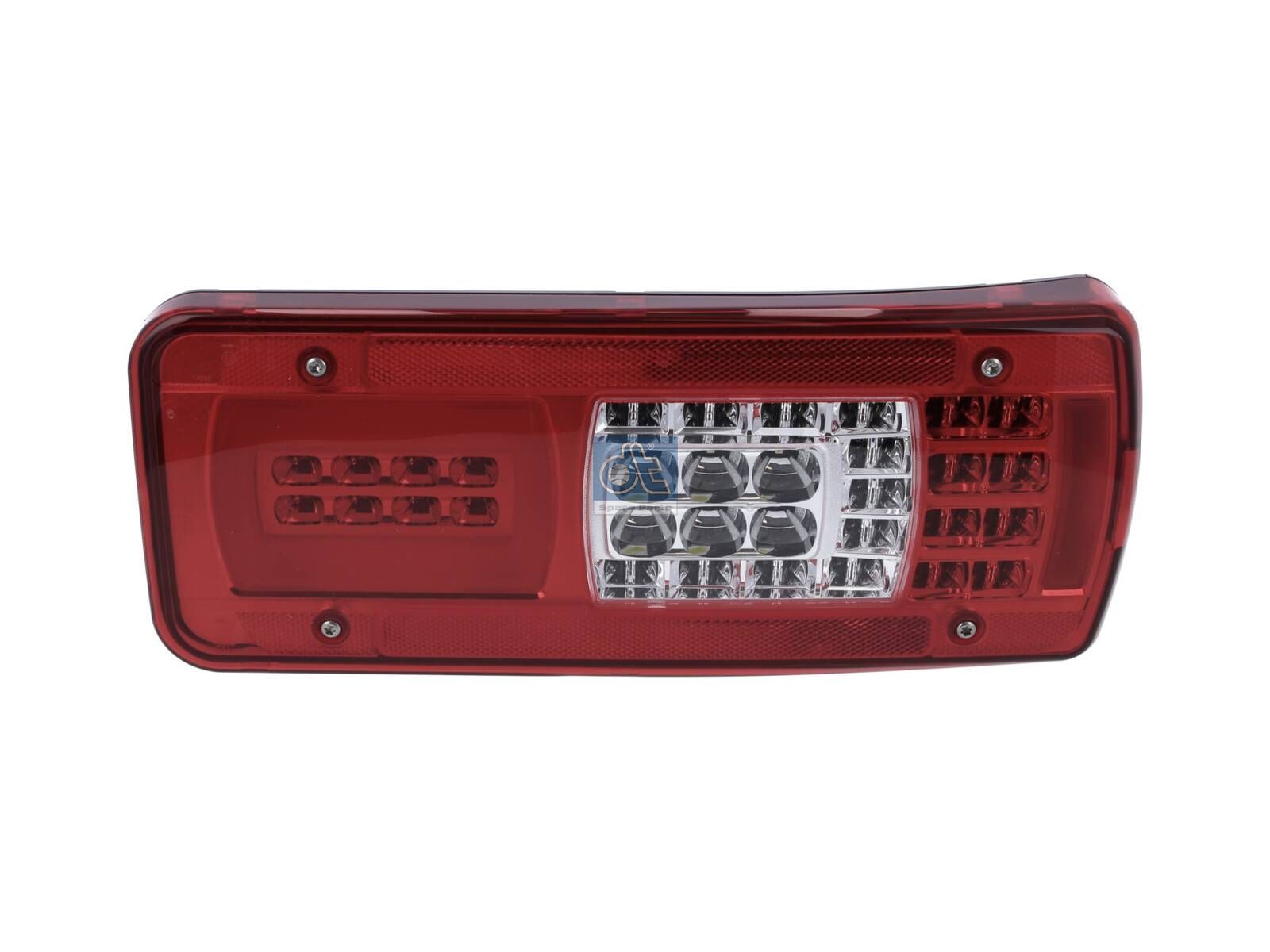 Tail lamp | DT Spare Parts 7.25439
