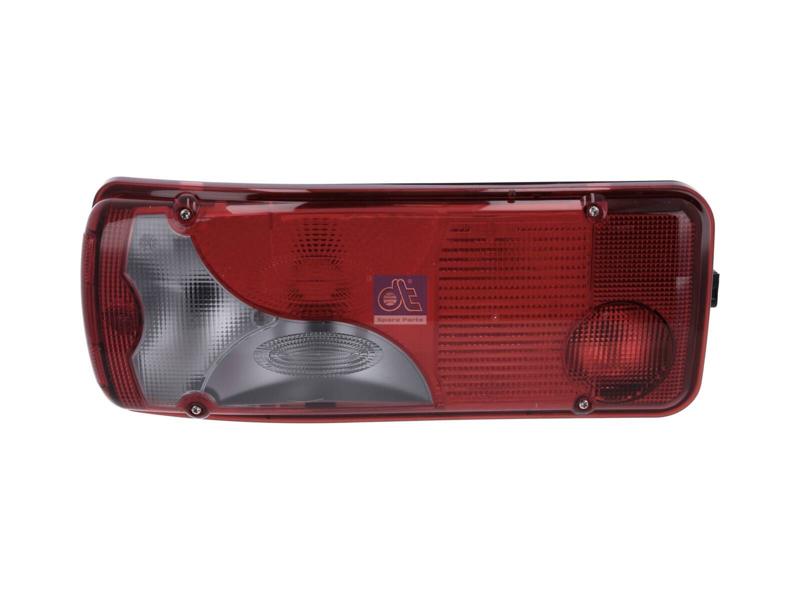 Tail lamp | DT Spare Parts 7.25442