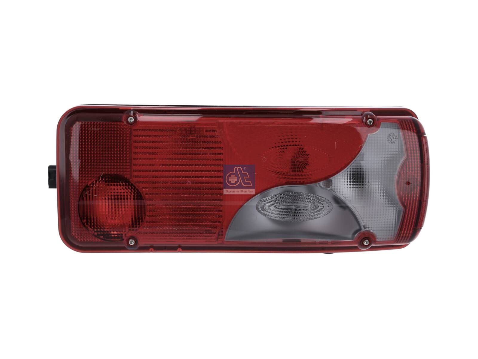 Tail lamp | DT Spare Parts 7.25444