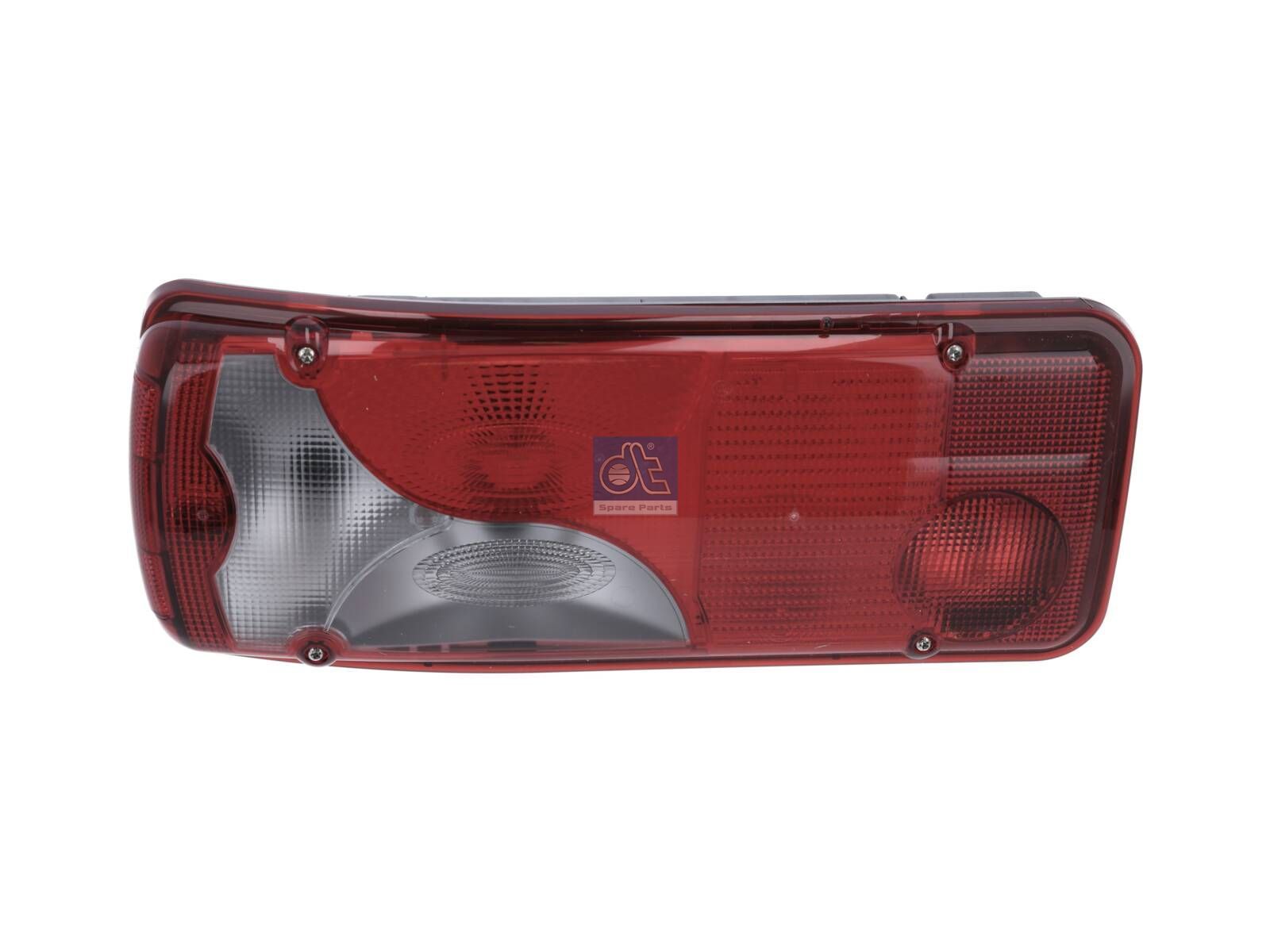 Tail lamp | DT Spare Parts 7.25445