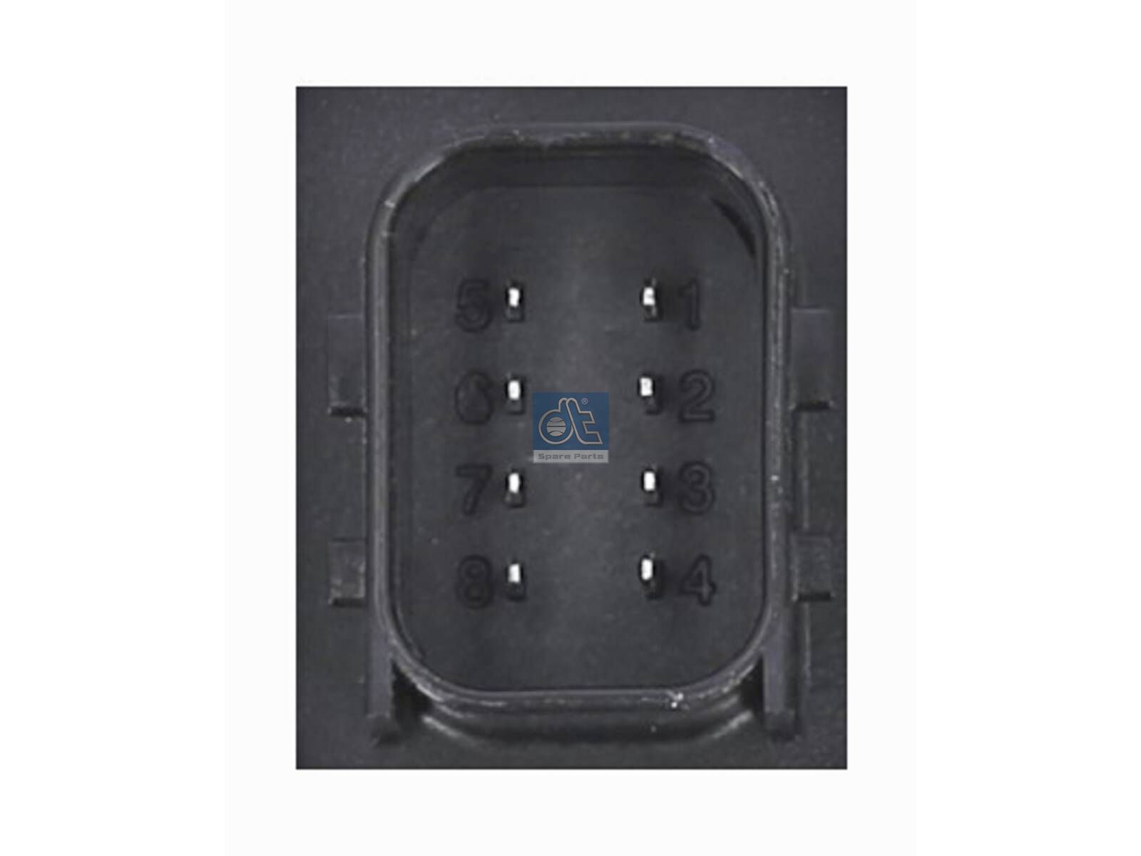 Tail lamp | DT Spare Parts 7.25445