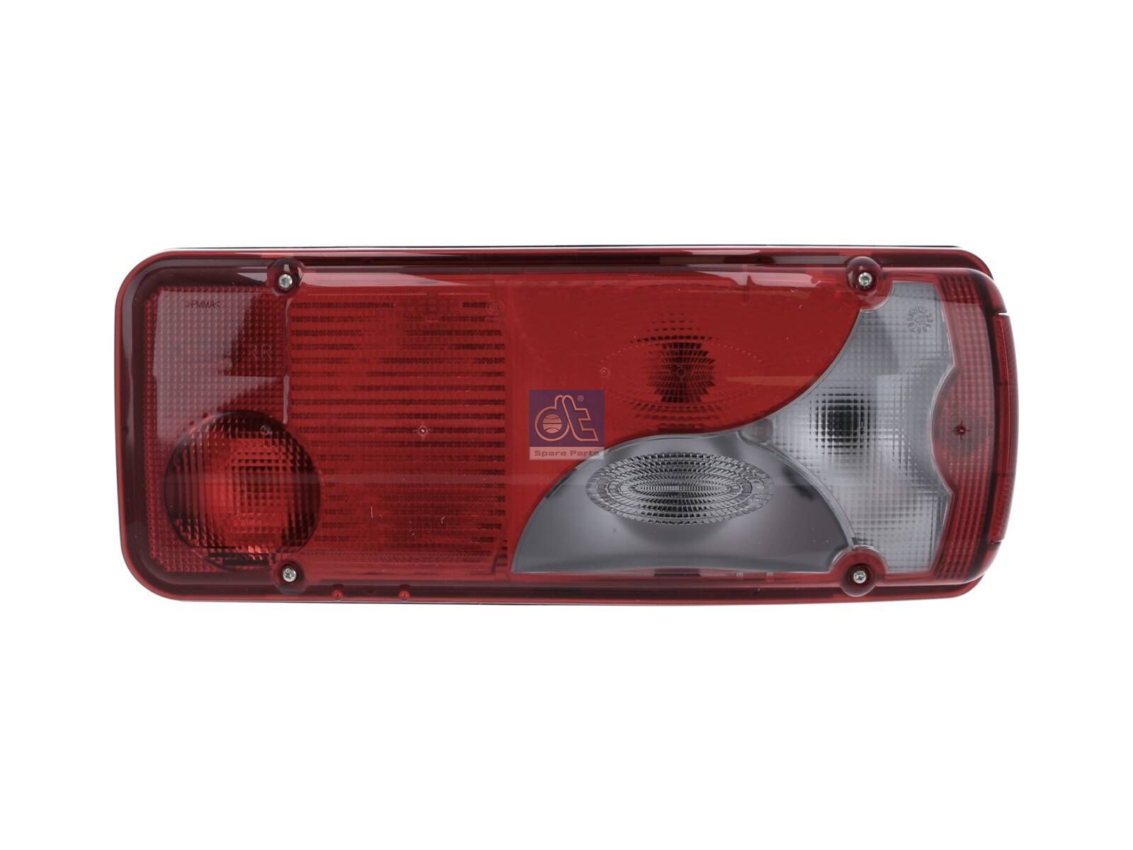 Tail lamp | DT Spare Parts 7.25446