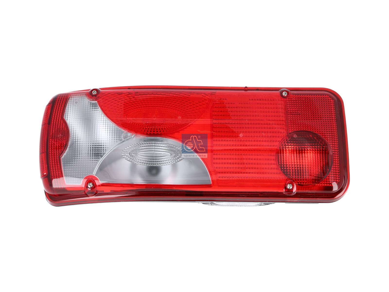 Tail lamp | DT Spare Parts 7.25447
