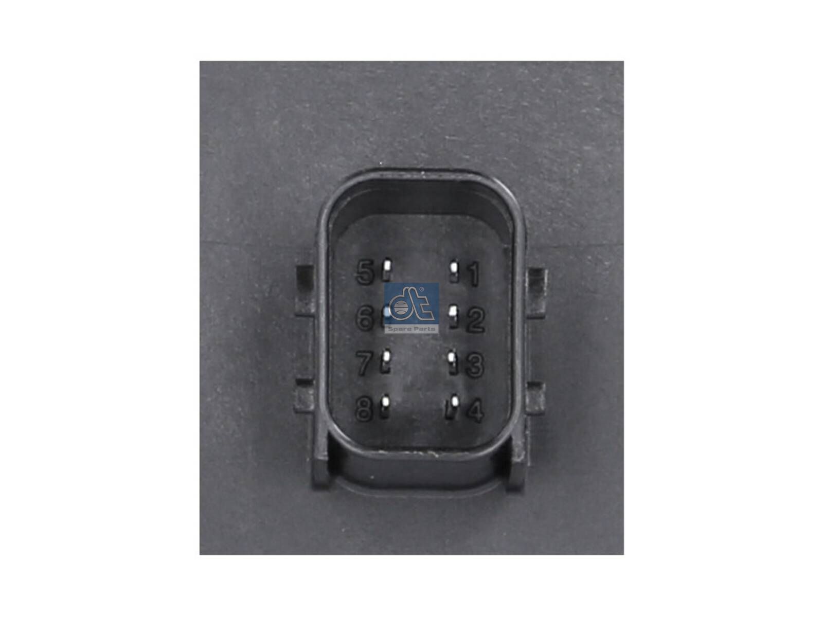Tail lamp | DT Spare Parts 7.25447