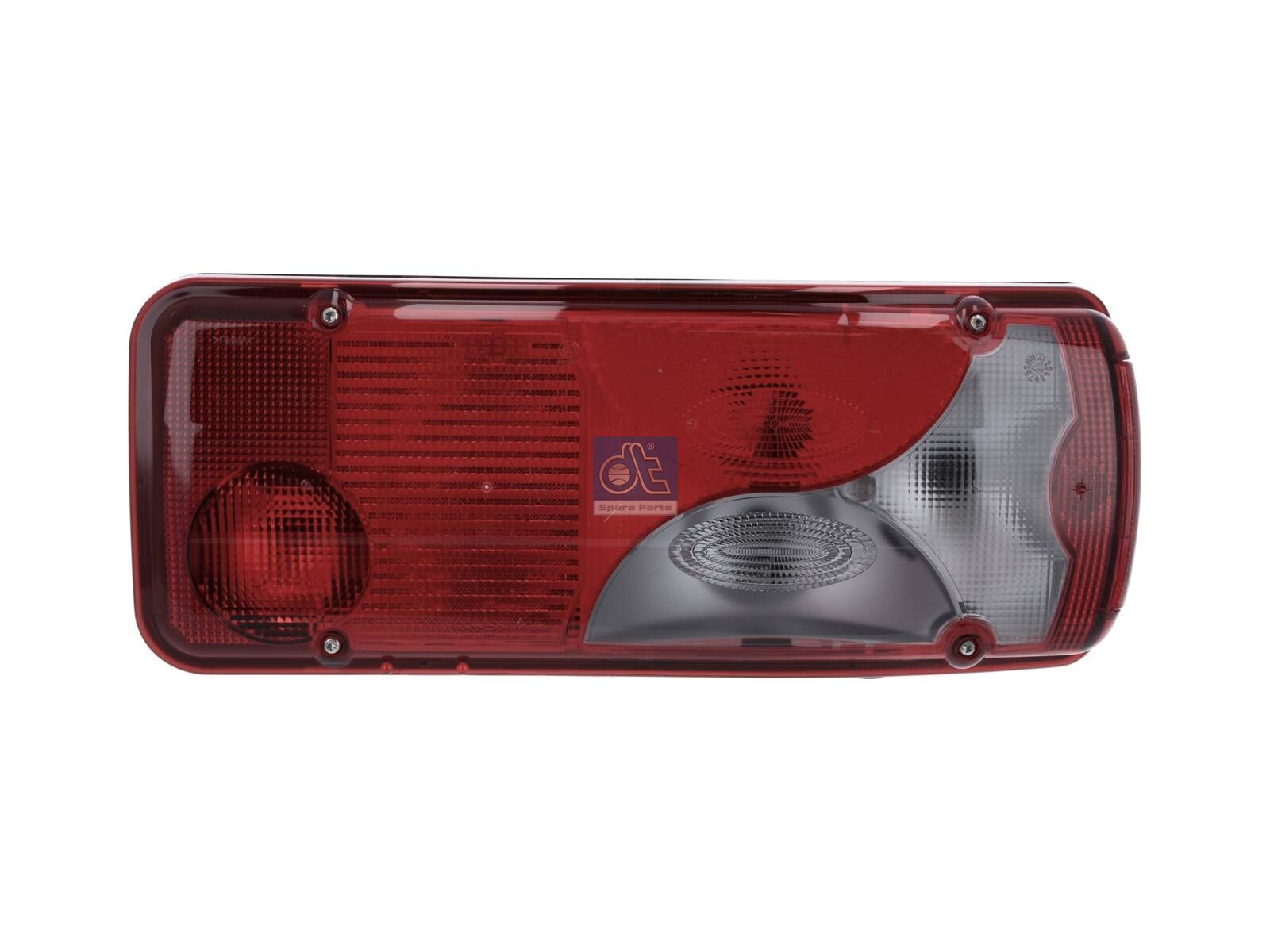 Tail lamp | DT Spare Parts 7.25448