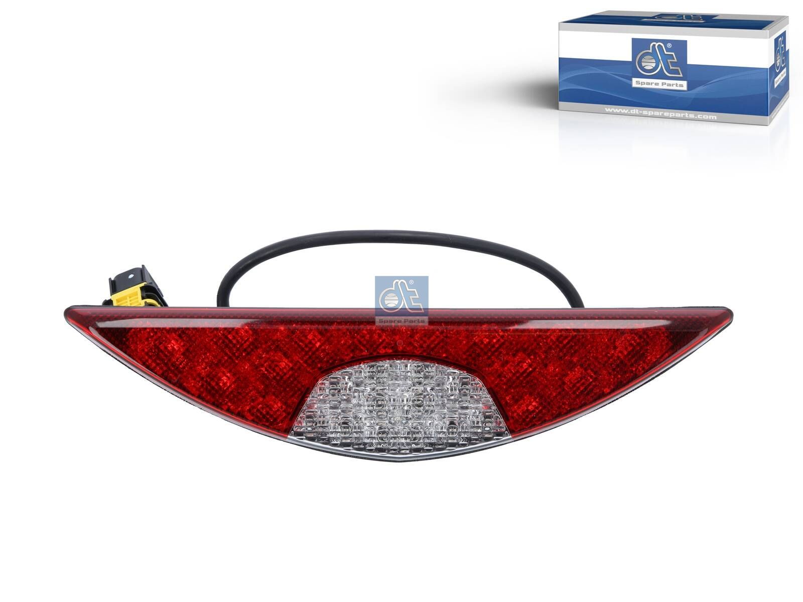 Tail lamp | DT Spare Parts 7.25451
