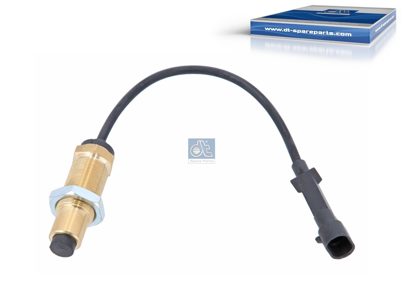 Sensor de rotación DT Spare Parts 7.25500 Sensor de rotación M20 x 1