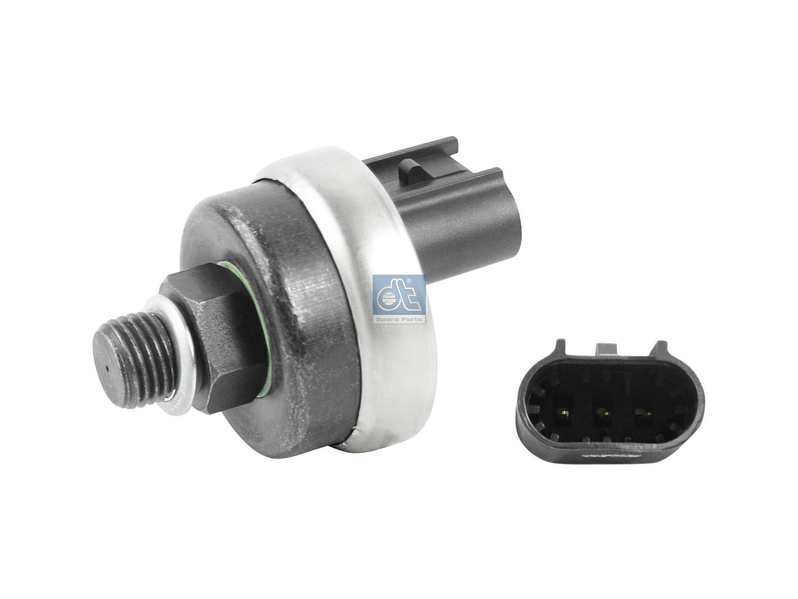 Oil pressure sensor | DT Spare Parts 7.25521