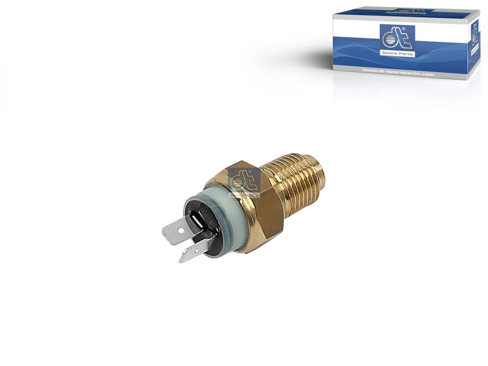 Temperature sensor | DT Spare Parts 7.25536