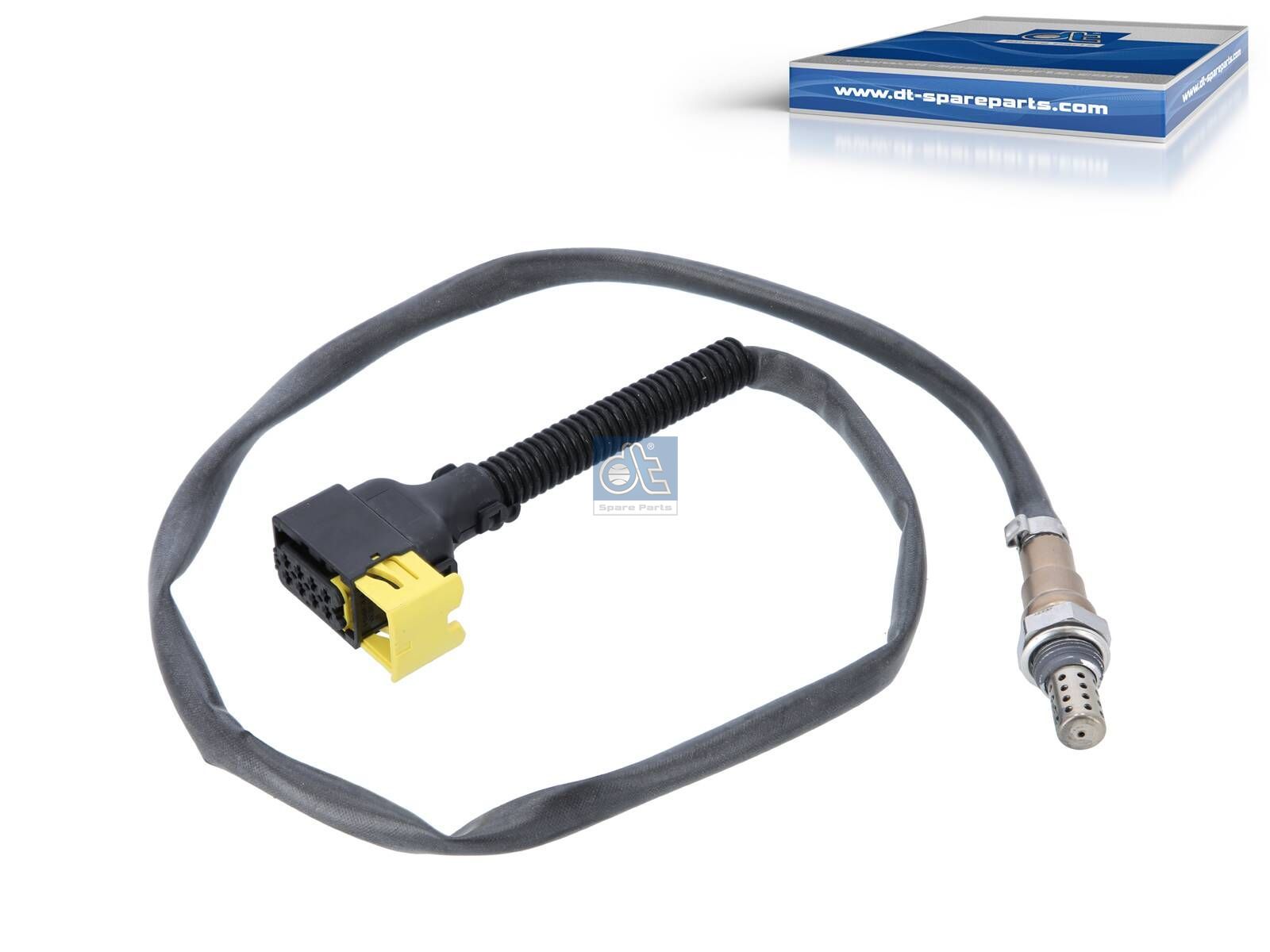 Particle sensor | DT Spare Parts 7.25551