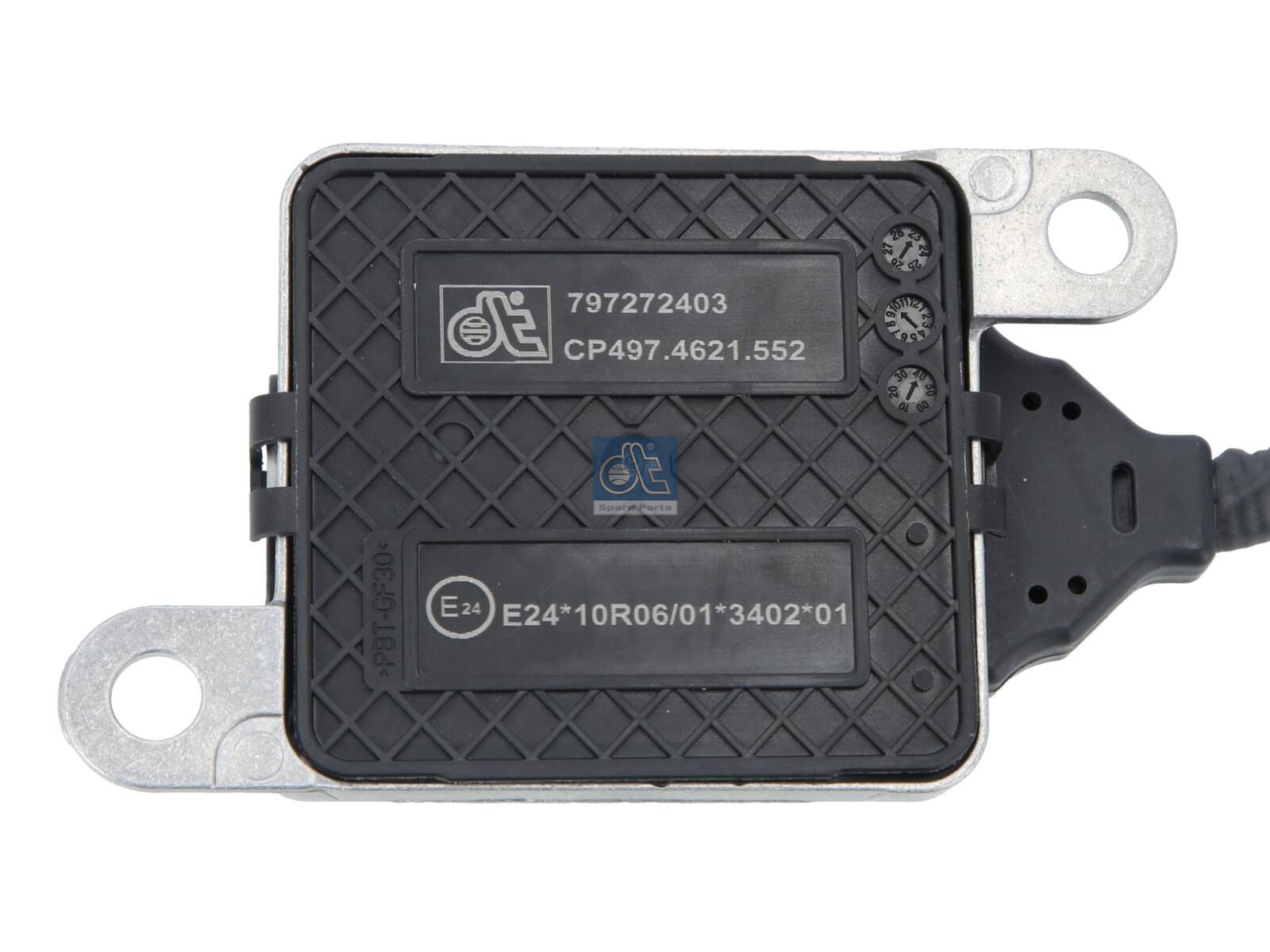 NOx Sensor | DT Spare Parts 7.25552