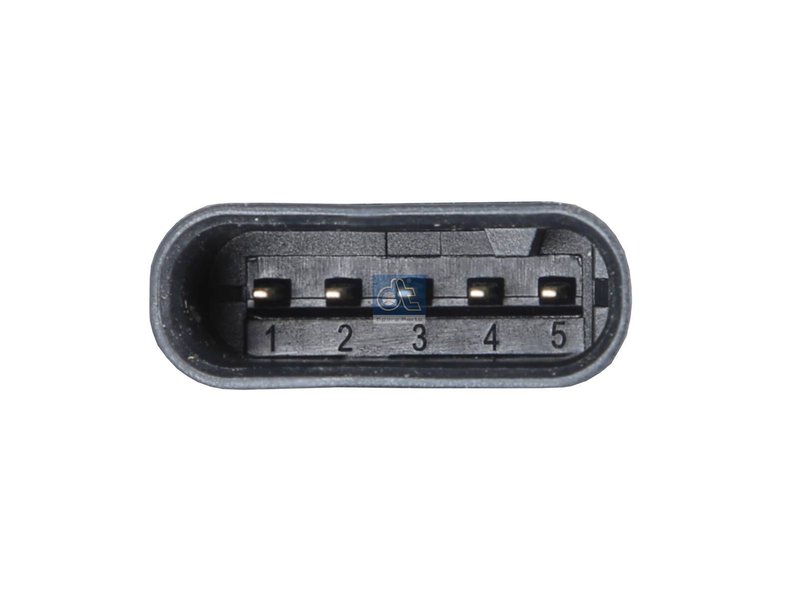 NOx Sensor | DT Spare Parts 7.25555