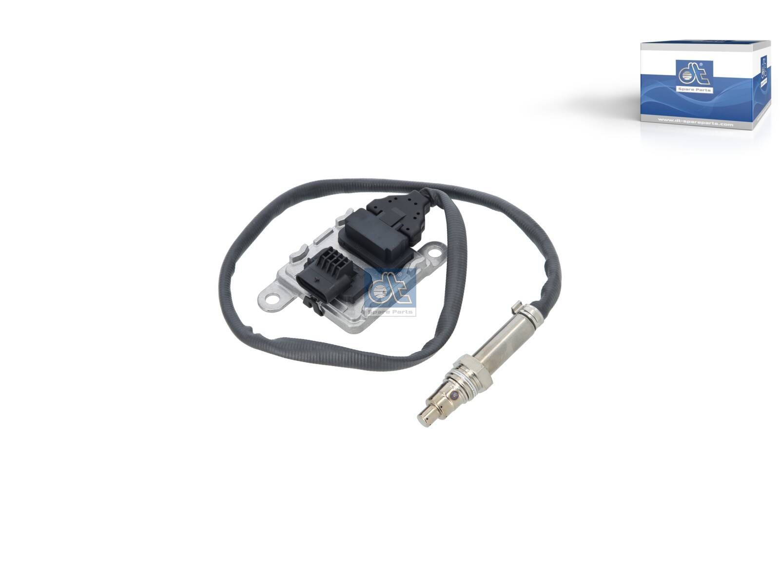 NOx Sensor | DT Spare Parts 7.25560