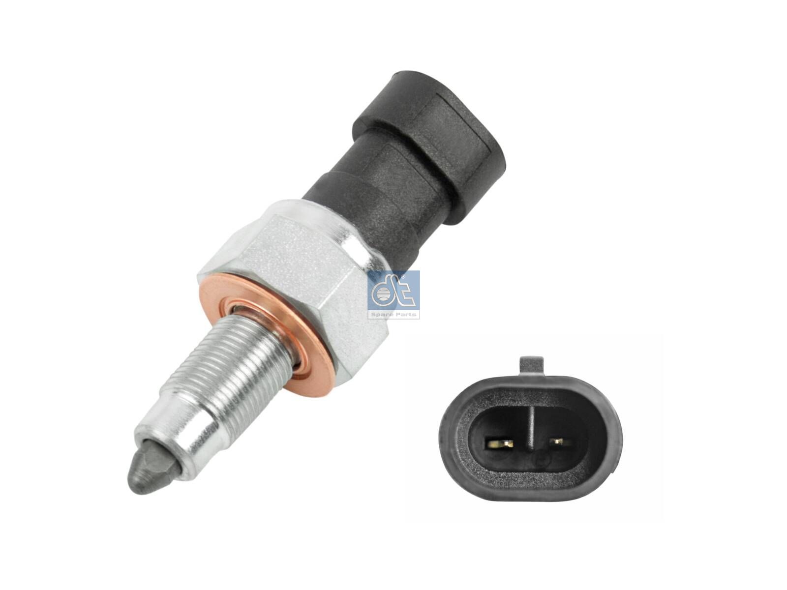Switch | DT Spare Parts 7.25600