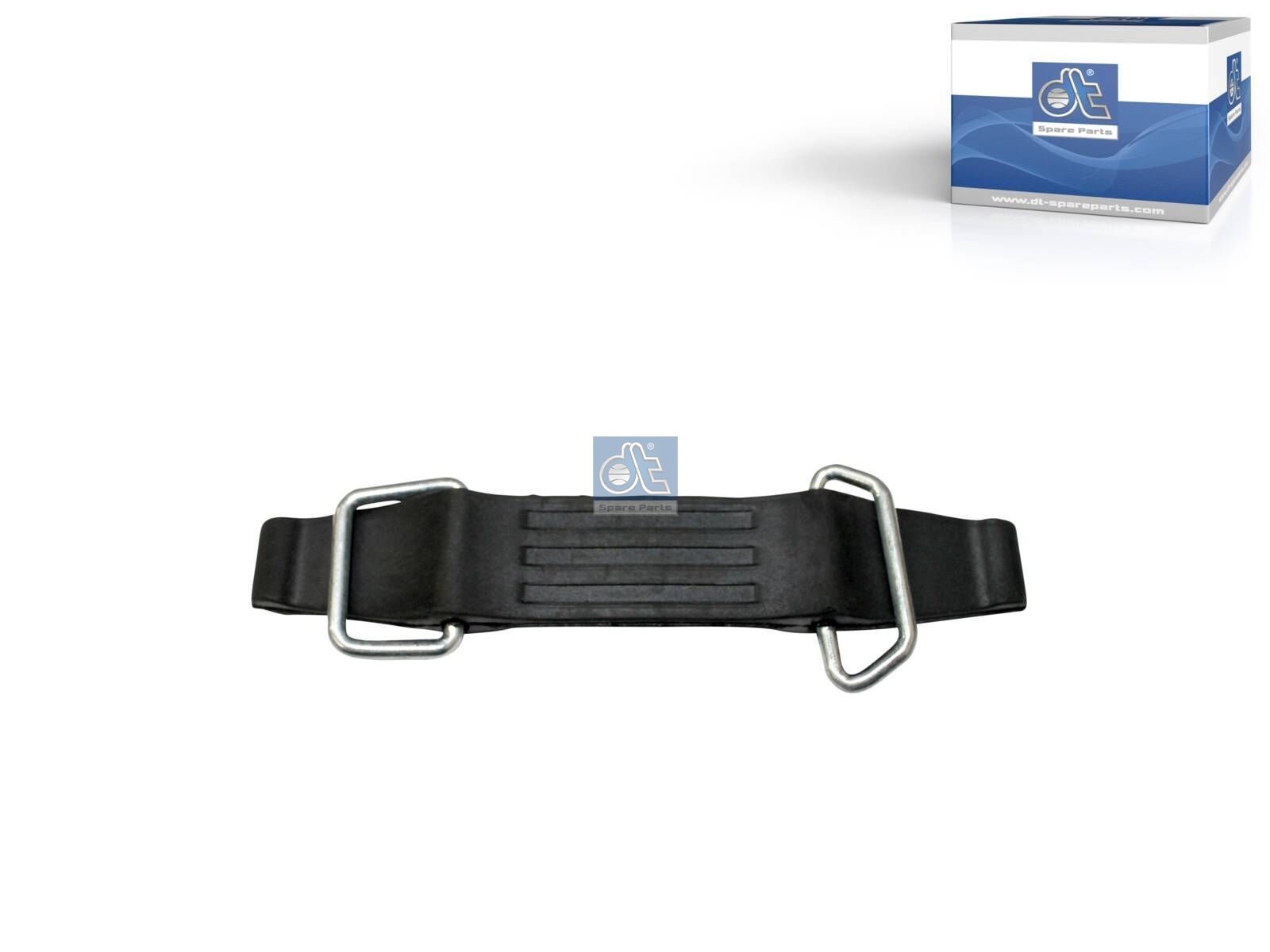 Retaining belt | DT Spare Parts 7.25725