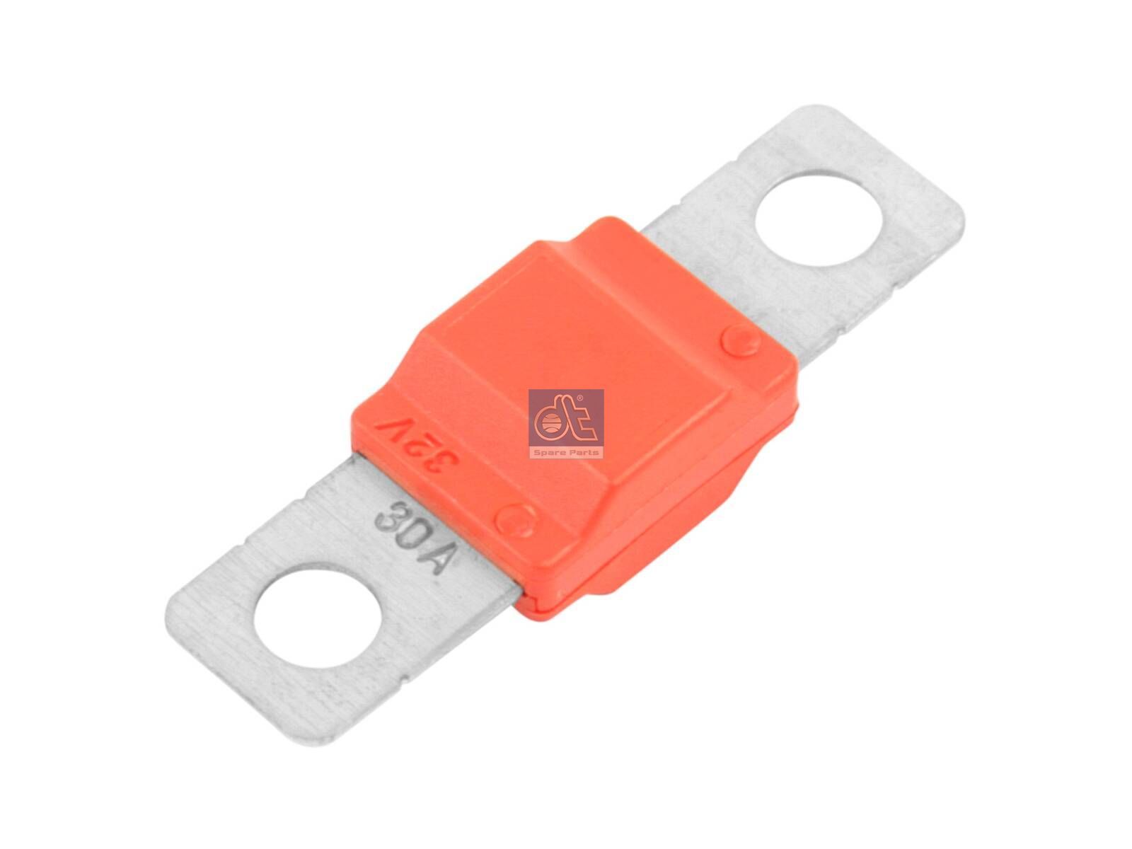 Fuse | DT Spare Parts 7.25810