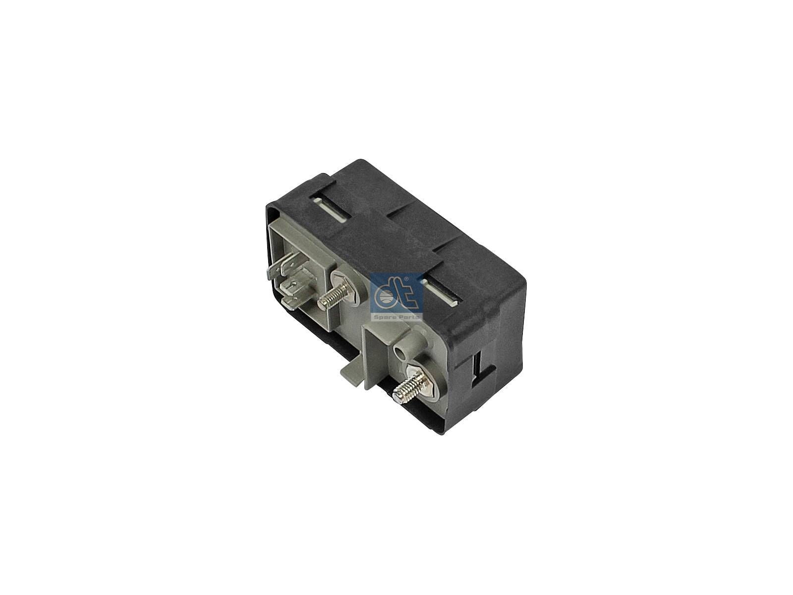 Control unit | DT Spare Parts 7.25871