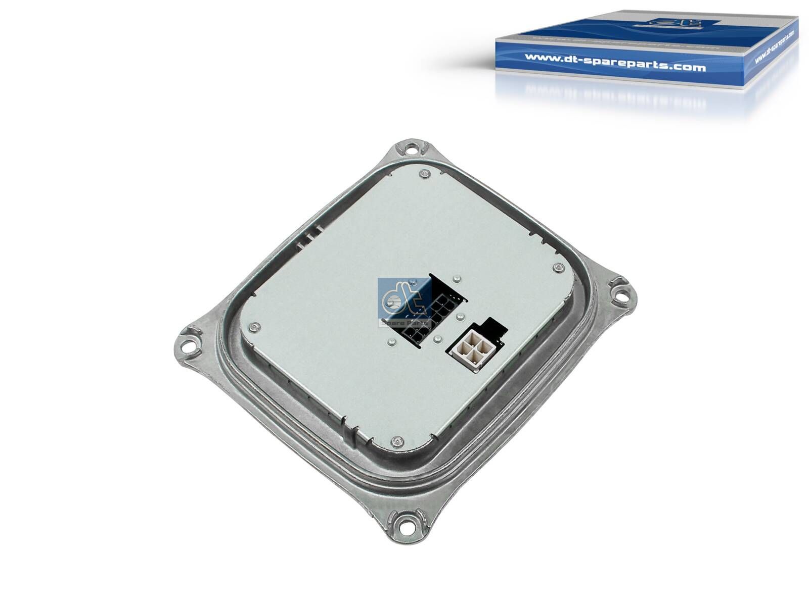 Control unit | DT Spare Parts 7.25873