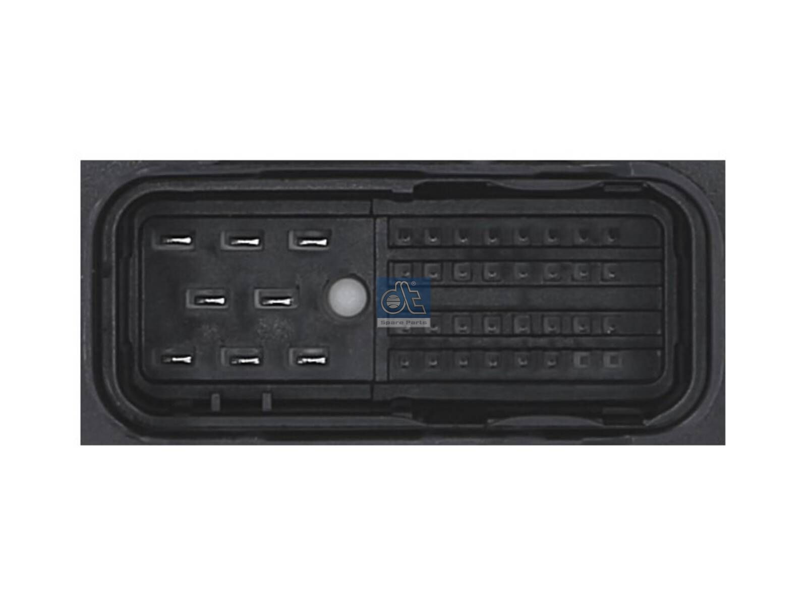 Control unit | DT Spare Parts 7.25874