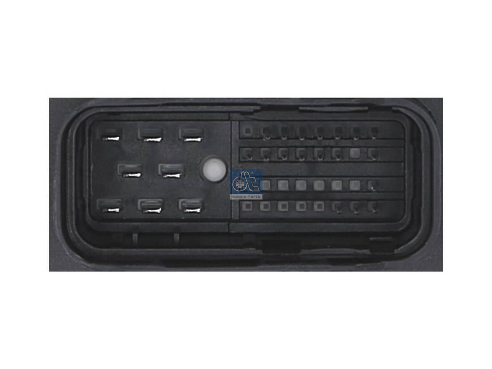 Control unit | DT Spare Parts 7.25874
