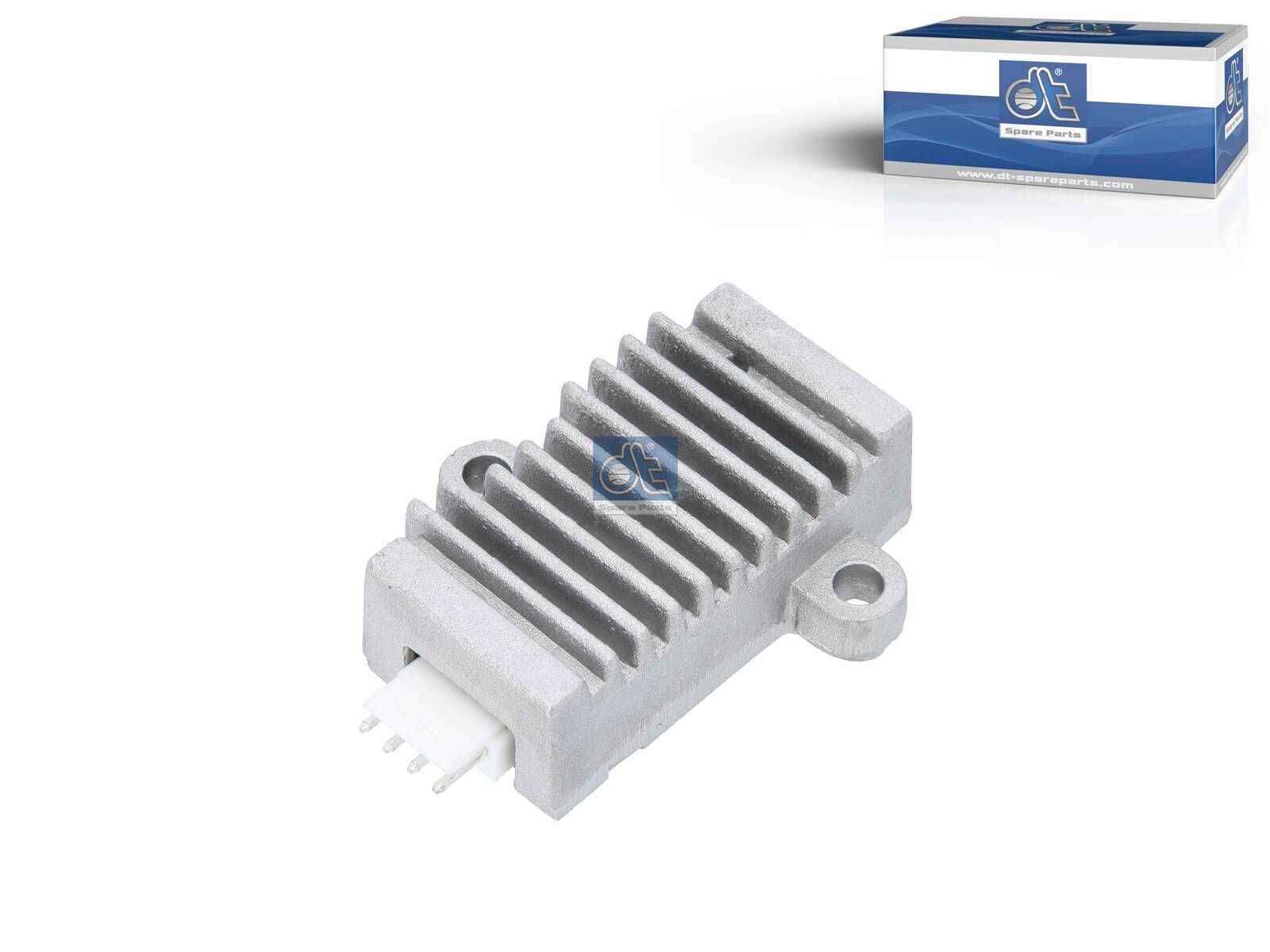 Central unit | DT Spare Parts 7.25901