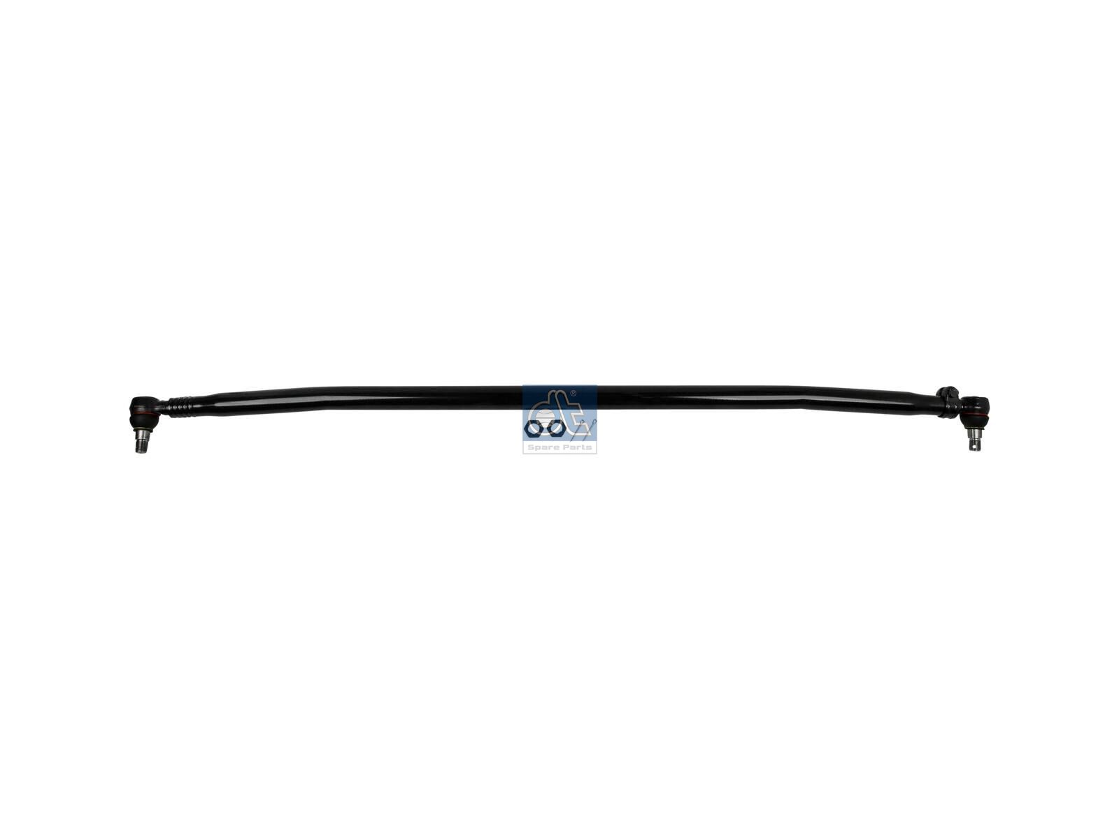 Track rod | DT Spare Parts 7.30007