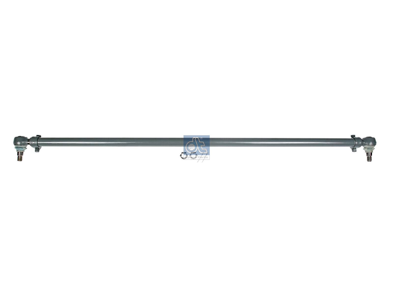 Track rod | DT Spare Parts 7.30008