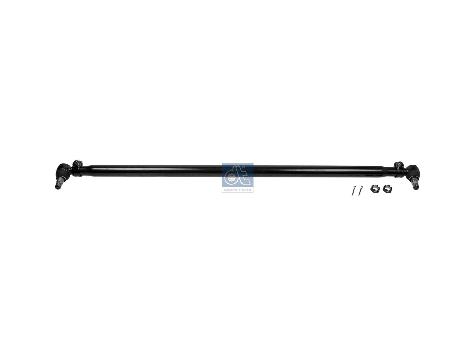 Track rod | DT Spare Parts 7.30011