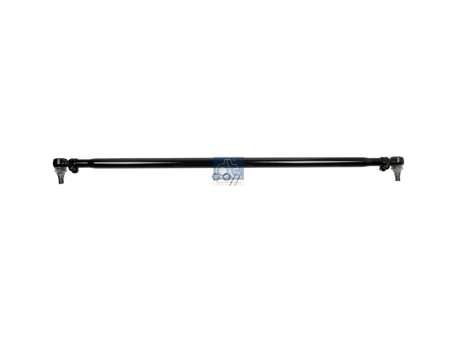 Track rod | DT Spare Parts 7.30012