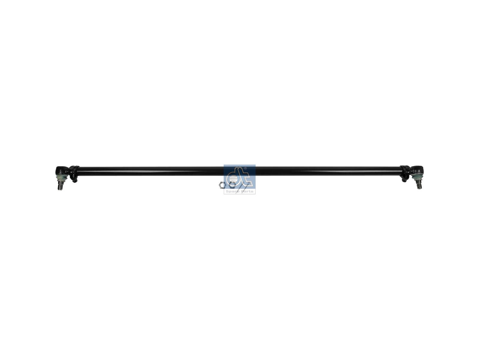 Track rod | DT Spare Parts 7.30014