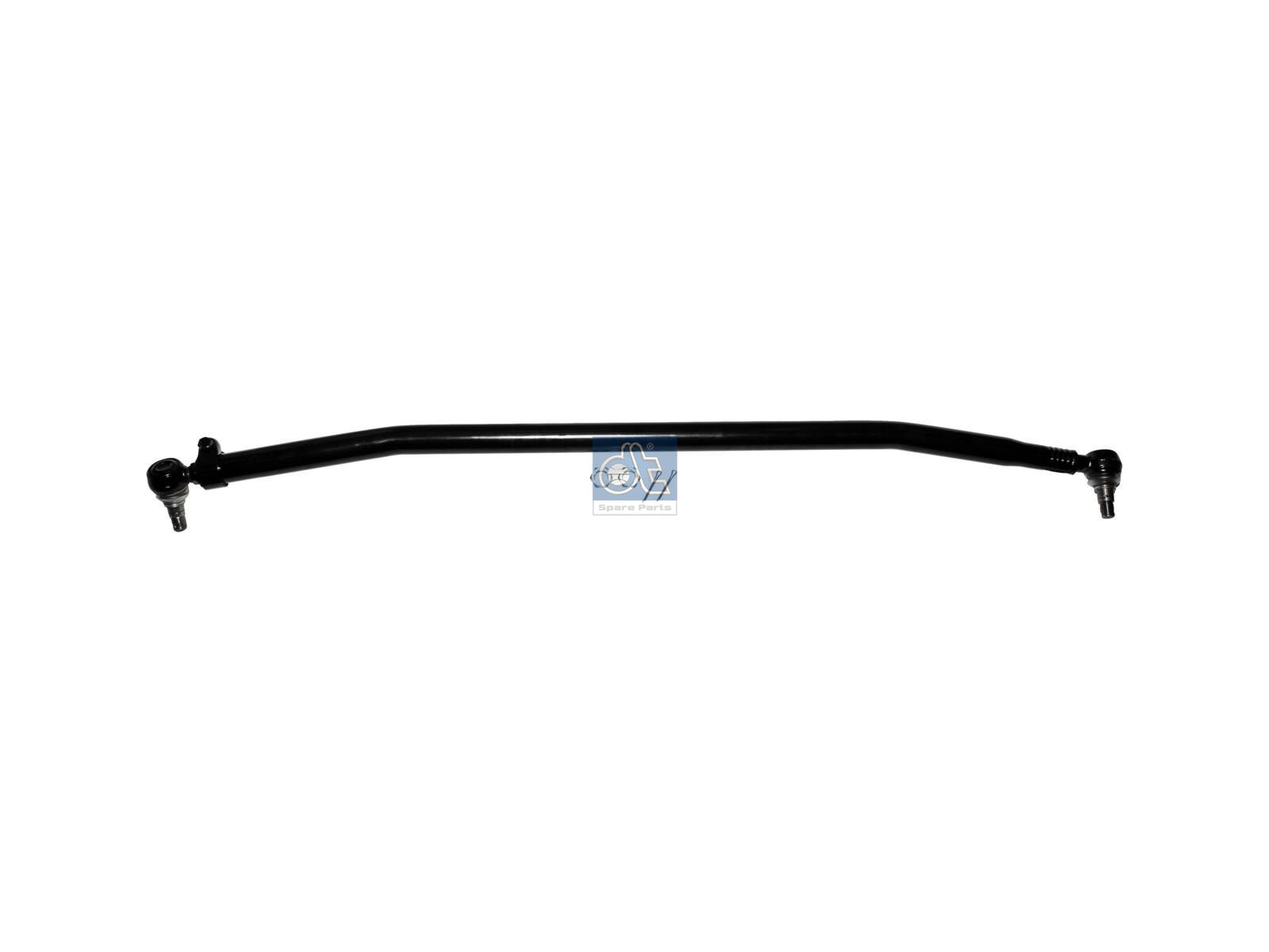 Track rod | DT Spare Parts 7.30023