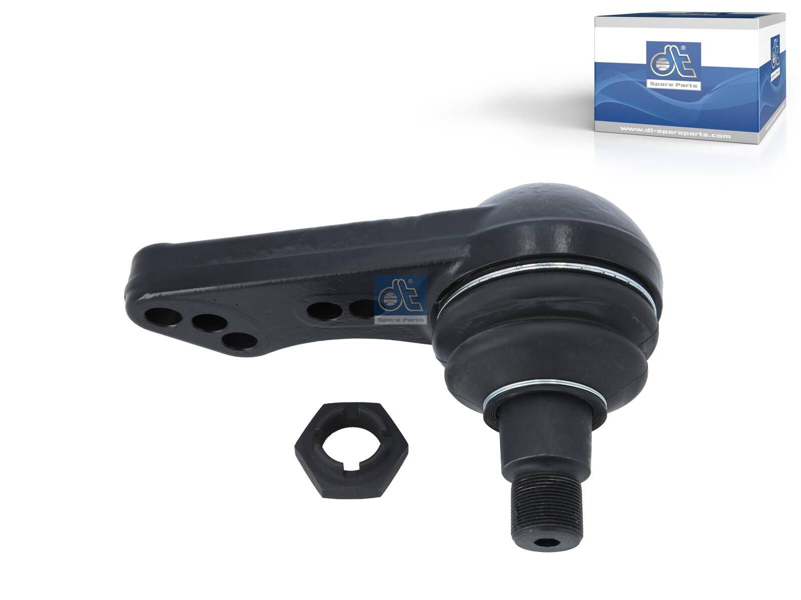 Ball joint | DT Spare Parts 7.30111