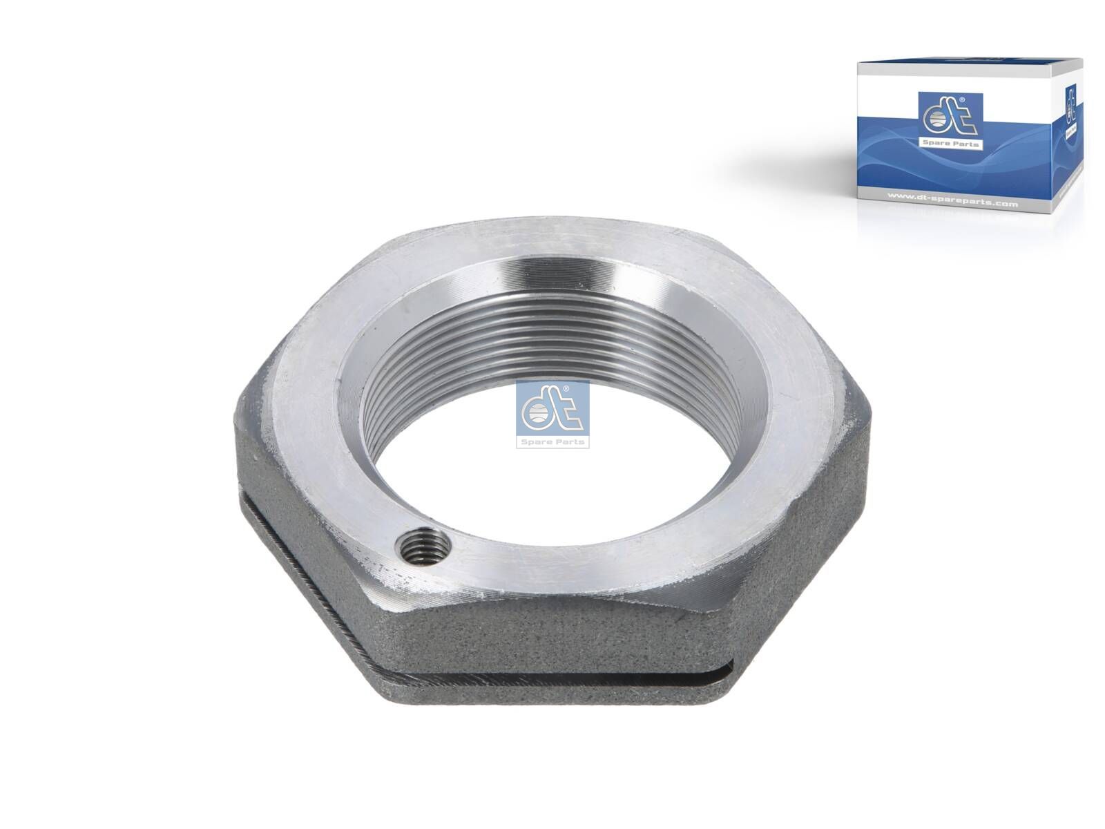 Nut | DT Spare Parts 7.31300