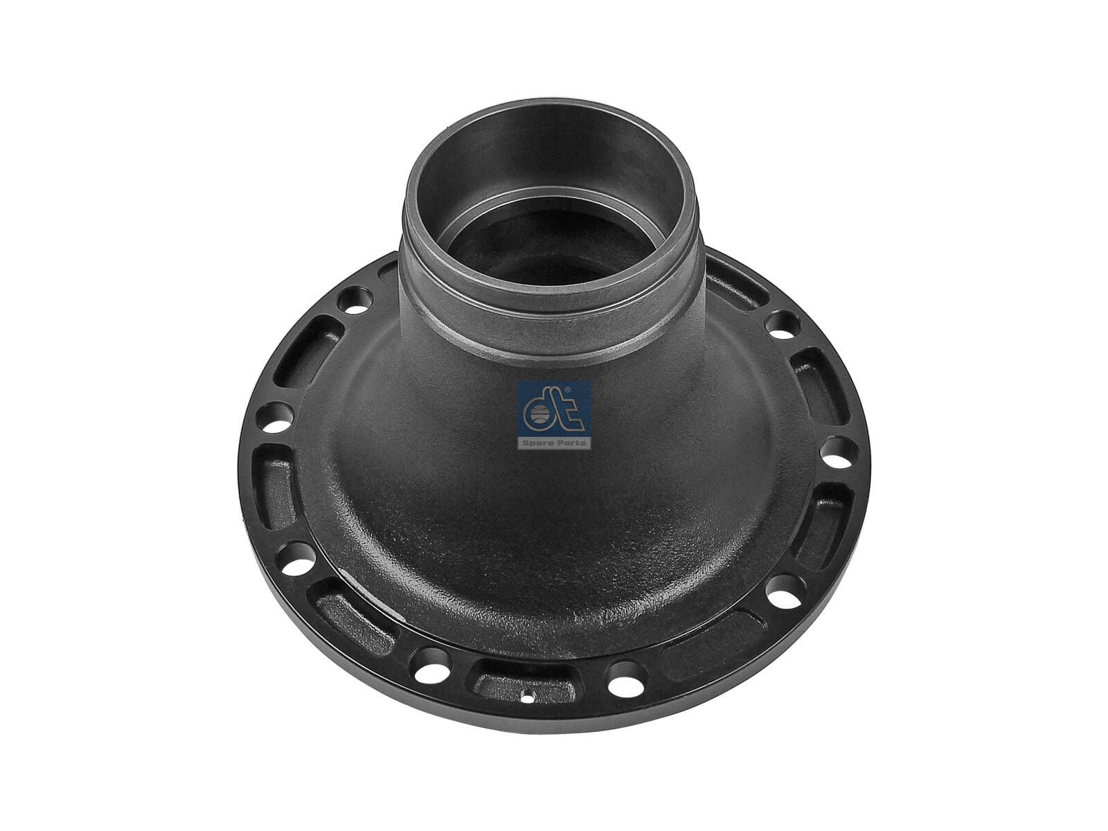 Wheel hub | DT Spare Parts 7.32002
