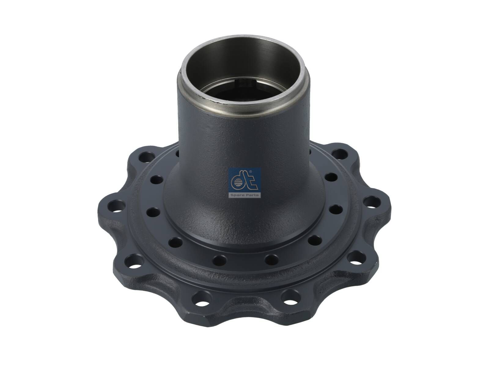 Wheel hub | DT Spare Parts 7.32005