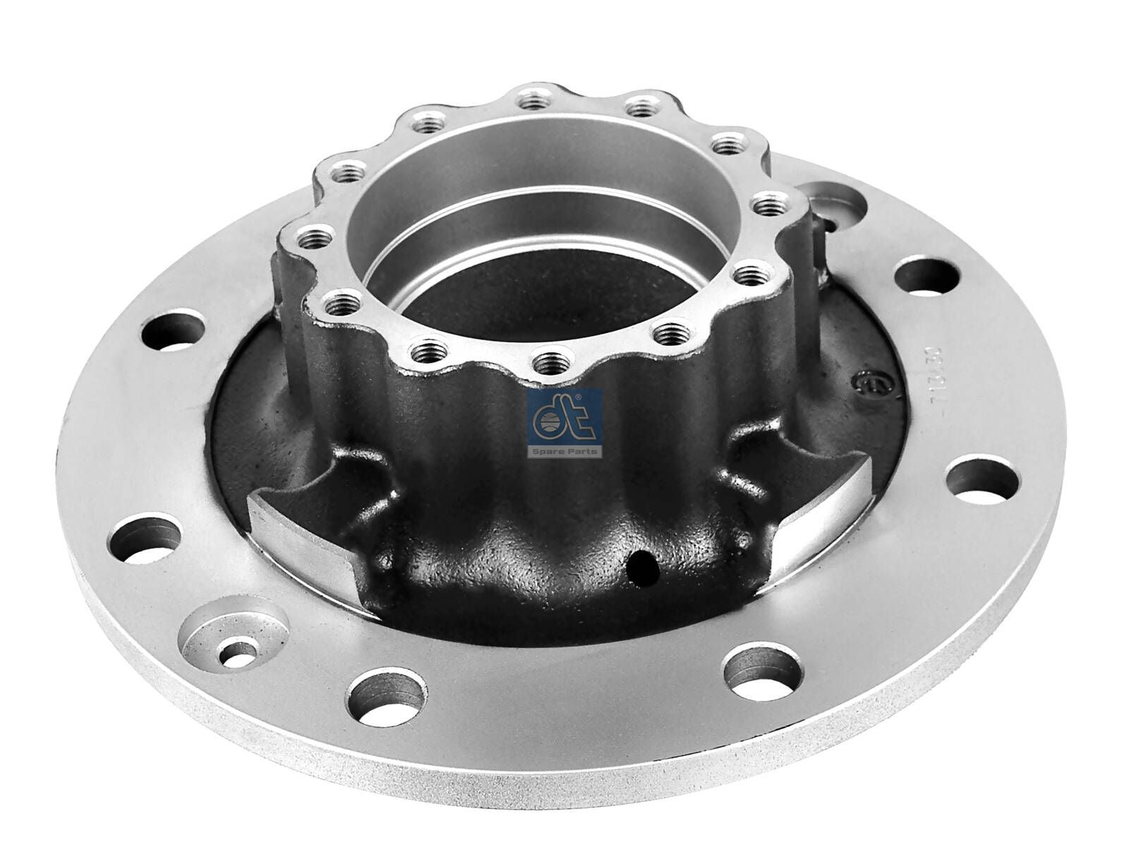 Wheel hub | DT Spare Parts 7.32008